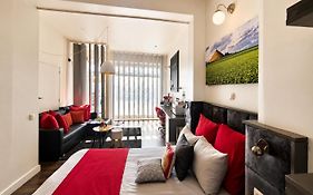 Chez Lea - Suite Cosy Et Romantique!